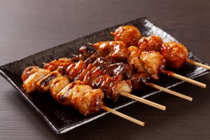 池袋×焼き鳥特集-index