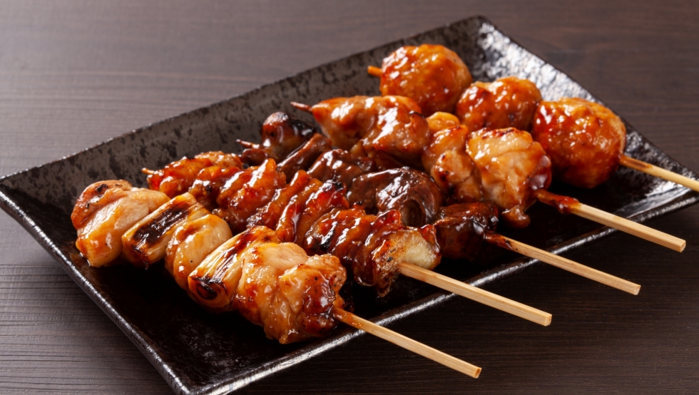 池袋×焼き鳥特集