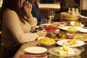 肉食系“個室”女子会にぴったり！ 恵比寿の美味しい「肉グルメ」