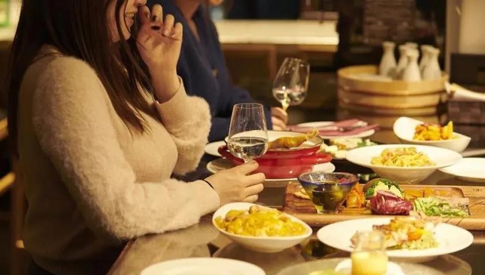 肉食系“個室”女子会にぴったり！ 恵比寿の美味しい「肉グルメ」