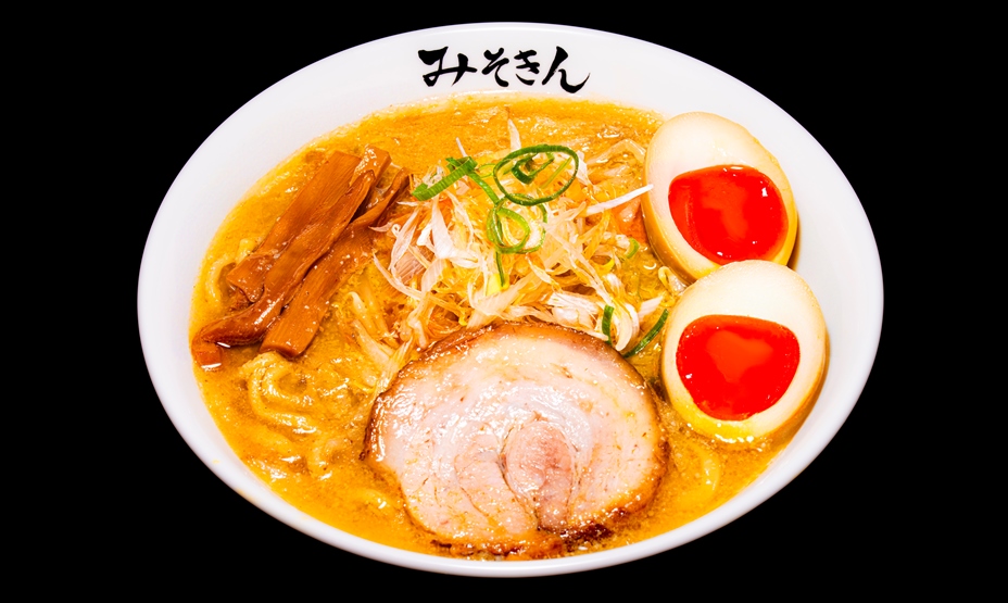 みそきん