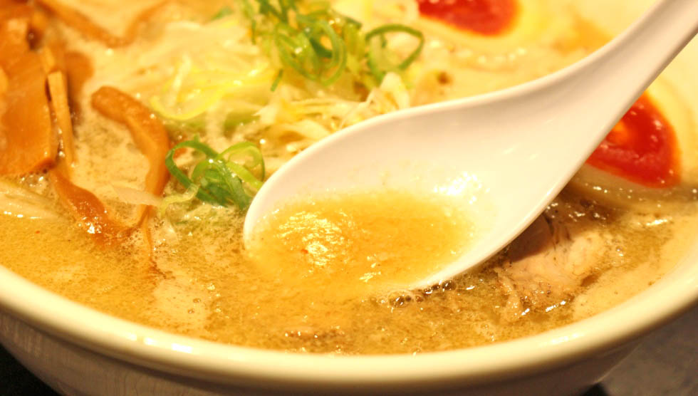 スープ