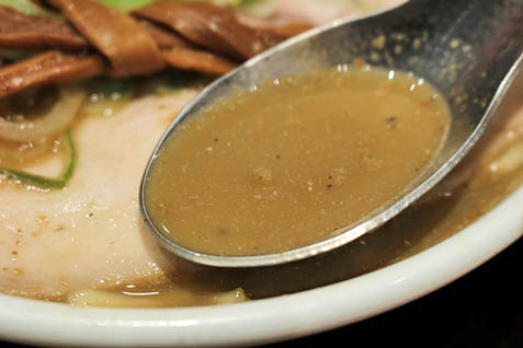 スープ