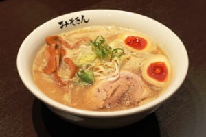 『東京ラーメンストリート』