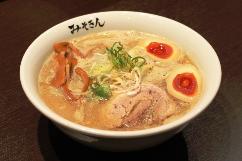 『東京ラーメンストリート』