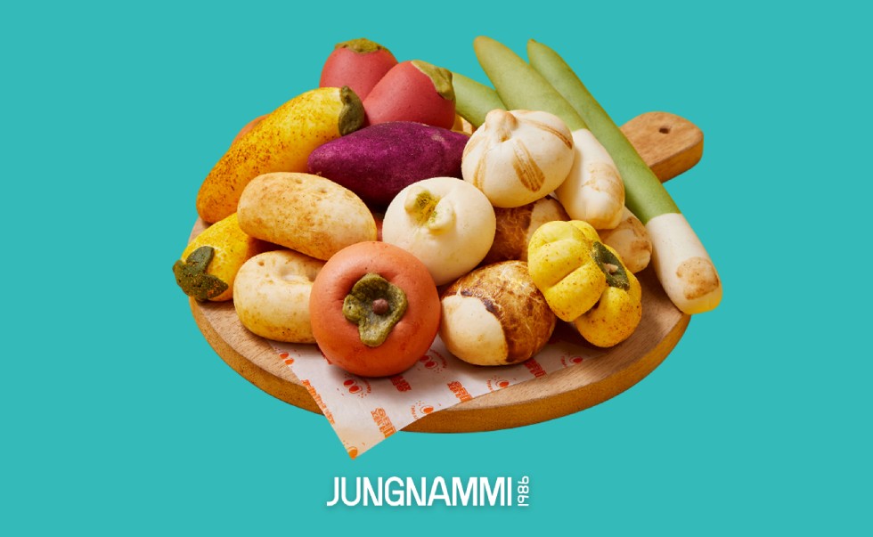 「ジョンナンミミョンガ（JUNGNAMMI）」