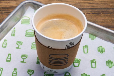 コーヒー