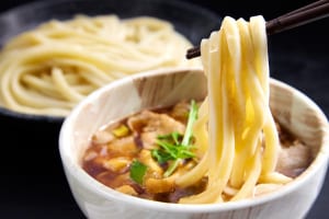 武蔵野うどん×天ぷら×ごはんが食べ放題『武蔵野うどん小麦晴れ』国分寺に8/27誕生！