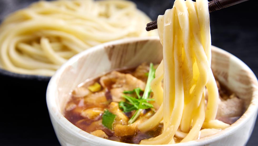 武蔵野うどん×天ぷら×ごはんが食べ放題『武蔵野うどん小麦晴れ』国分寺に8/27誕生！