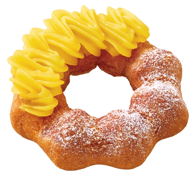 「さつまいもド しっとりスイートポテト」