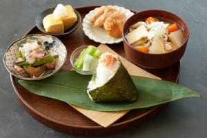 おにぎり屋「そう」
