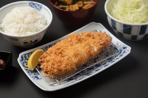 『TAIHO Kitchen』