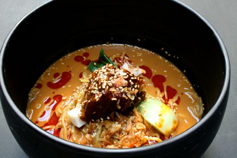 『炎麻堂』