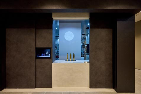 『SHIBAURA BREWING』