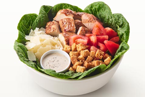 『CRISP SALAD WORKS』