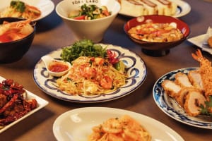 全カフェ＆レストランをご紹介！『BLUE FRONT SHIBAURA TOWER S』9/1商業エリア開業