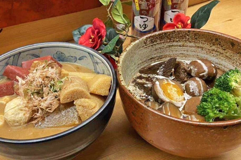 『京家きよみず 錦麩屋町』料理イメージ