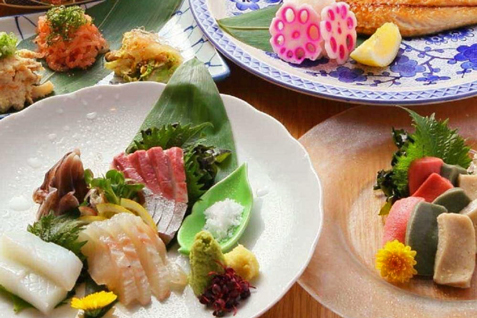 『京家きよみず 錦麩屋町』料理イメージ