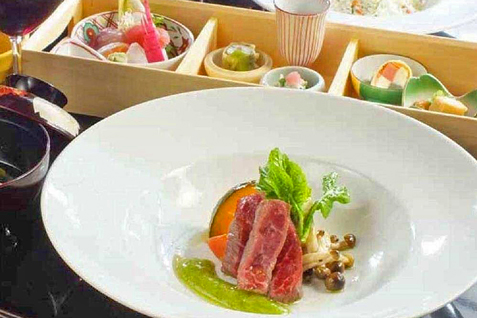 『みます屋 MONAMi』料理イメージ
