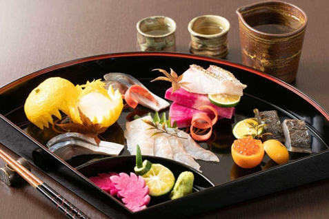 『京都ご飯 奄美の鶏飯 小元』料理イメージ