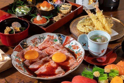 『鮨処 すさび湯』料理イメージ
