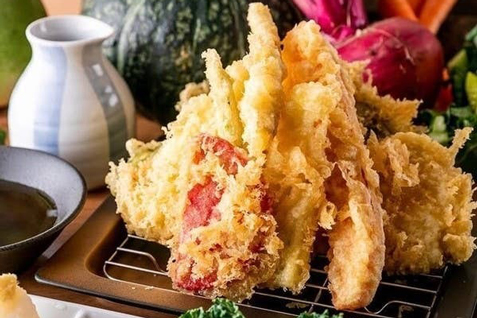 「仲買人直営 ヤマヤ鮮魚店」料理イメージ