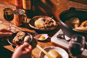 今夜はサクッとちょい飲み！渋谷のバル＆居酒屋