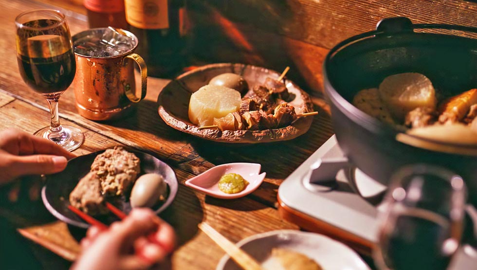 今夜はサクッとちょい飲み！渋谷のバル＆居酒屋