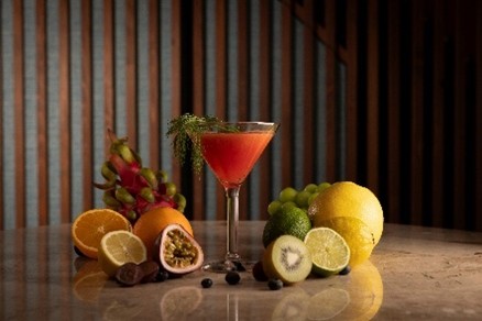 BAR RAGEのカクテル