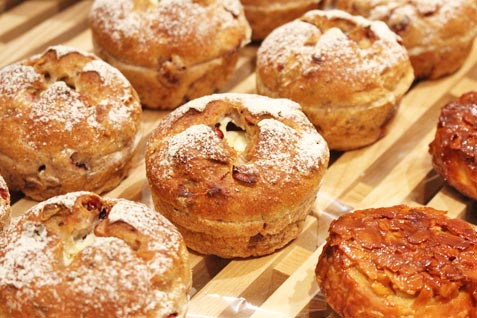 『VERMICULAR POT MADE BAKERY NEWoMan TAKANAWA』の商品