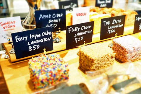 『Saturdays NYC』の商品