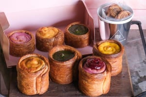 フラン専門店がエチカ表参道に誕生！『PAQUET MONTÉ omotesando』9/10（水）オープン