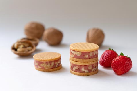 CARAMEL TOKYO WARAKUBENIYA