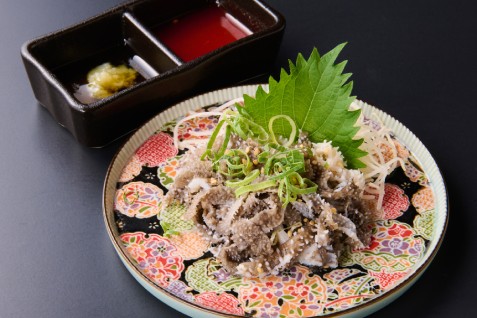 『肉屋金星　四ツ橋店』