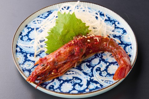 『肉屋金星　四ツ橋店』