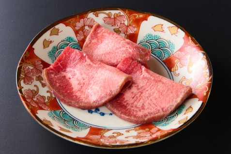『肉屋金星　四ツ橋店』