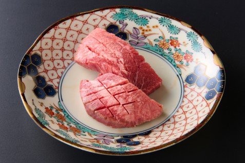 『肉屋金星　四ツ橋店』