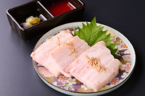 『肉屋金星　四ツ橋店』