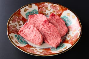 『肉屋金星　四ツ橋店』
