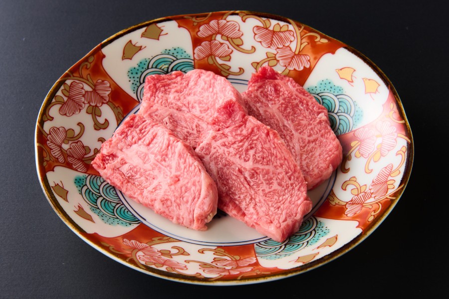 『肉屋金星　四ツ橋店』