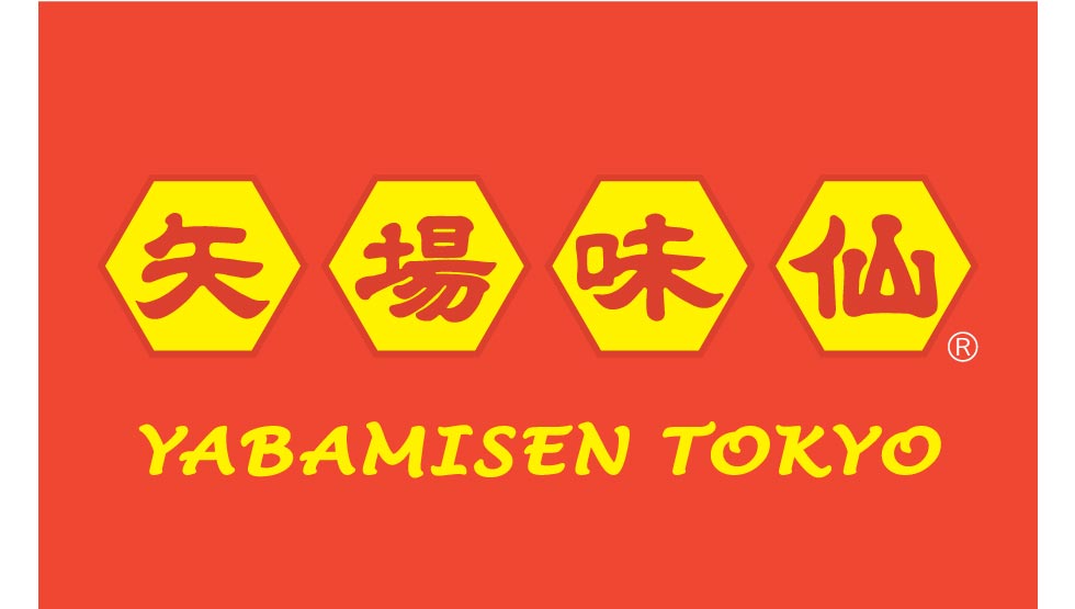 『矢場味仙 TOKYO』のロゴ