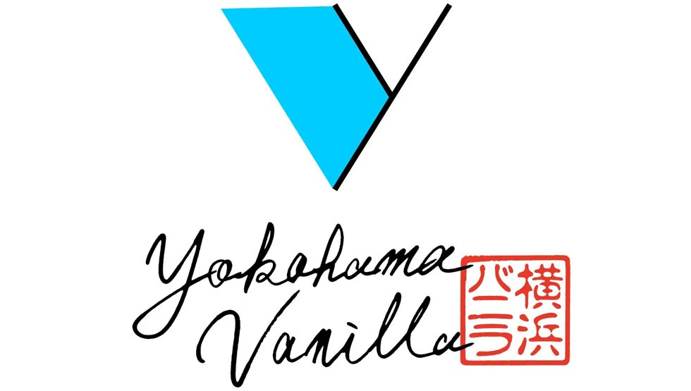 『横浜バニラ 横浜高島屋店』のロゴ