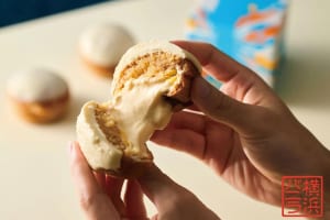 ブランド初の生スイーツも限定発売『横浜バニラ 横浜高島屋店』常設第一号店オープン