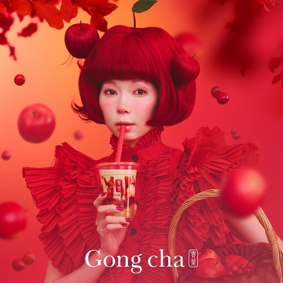 あさぎーにょさんと初コラボ