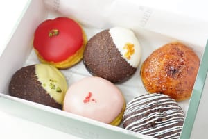 『POTERI BAKERY -TOKYO- 横浜店』
