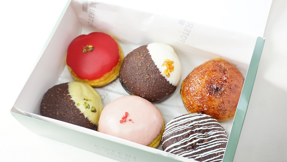 『POTERI BAKERY -TOKYO- 横浜店』10/10オープン！